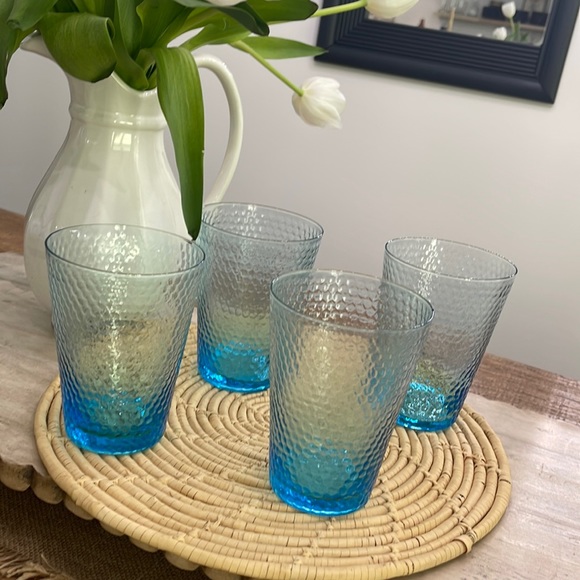 🦋4 Blue Glasses🦋 - Picture 4 of 11